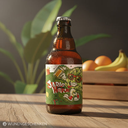 Speciaalbier Jarig Hopje Blond - 33cl