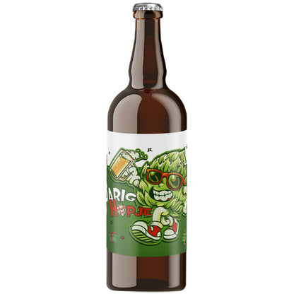 Speciaalbier Jarig Hopje Blond - 75cl