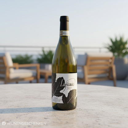 Witte wijn La Ficaia Gavi di Gavi