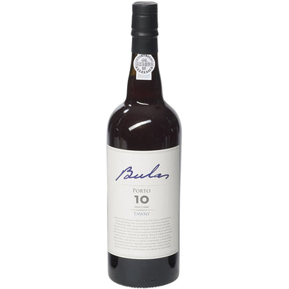 Port Bulas tawny 10 jaar