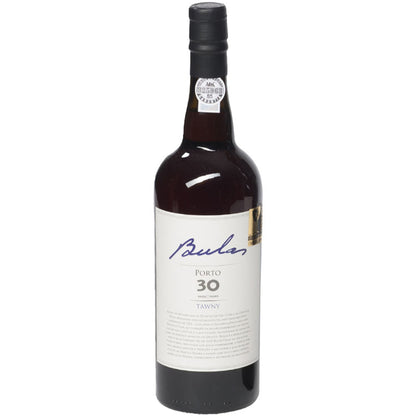 Port Bulas tawny 30 jaar