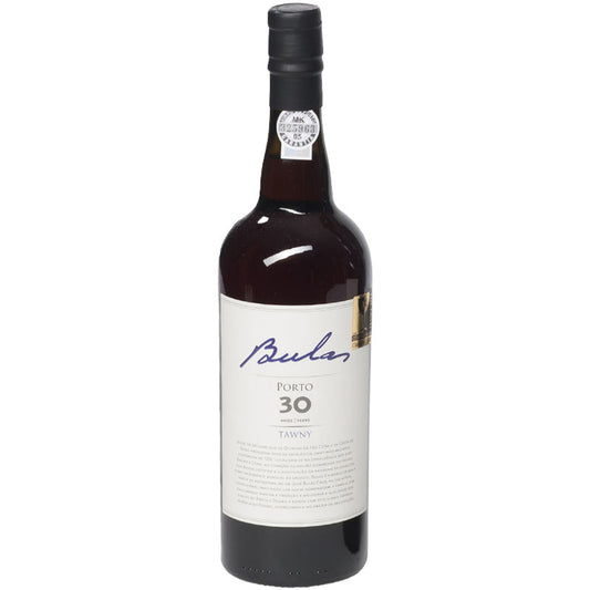 Port Bulas tawny 30 jaar