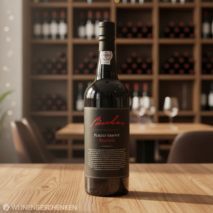 Port Bulas tawny reservera