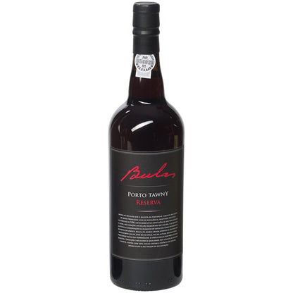 Port Bulas tawny reservera