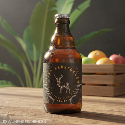 Speciaalbier Rendier Blond 33 cl