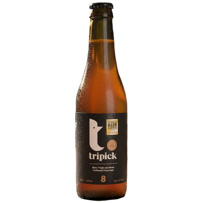 Speciaalbier Tripick 8 - 33cl