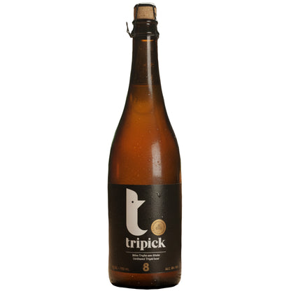 Speciaalbier Tripick 8 - 75cl