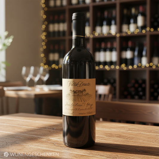 Villa Dante Montepulciano D'Abruzzo