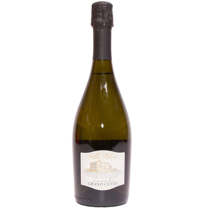 Villa Polani Blanc de Blancs Grand Cuvée extra dry