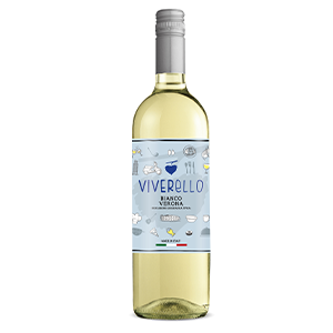 Witte wijn Viverello Bianco Verona