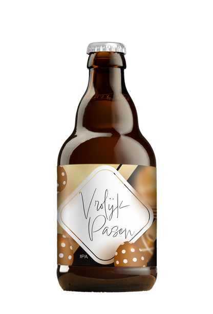 Speciaalbier Vrolijk Pasen IPA - 33cl