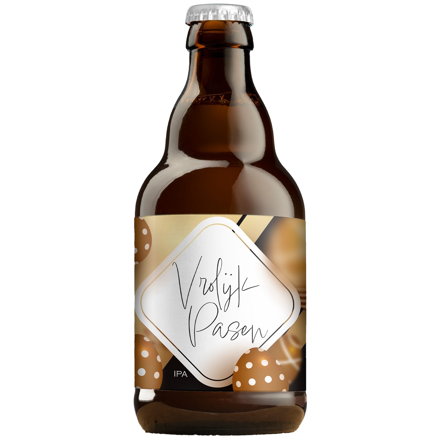 Speciaalbier Vrolijk Pasen IPA - 33cl