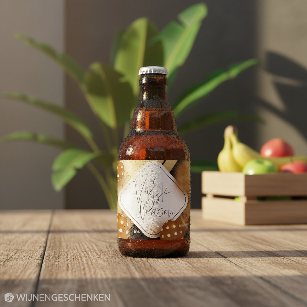 Speciaalbier Vrolijk Pasen IPA - 33cl