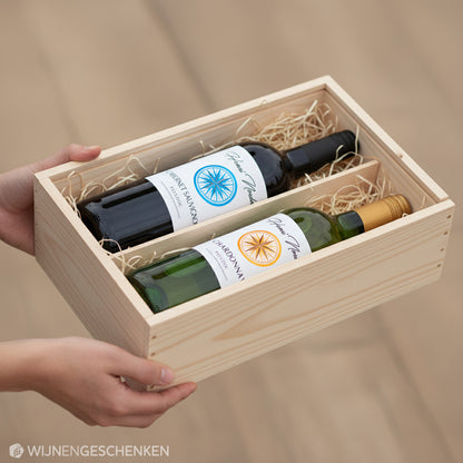 Wijncadeau Henri Nordoc