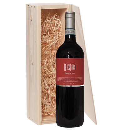 Wijncadeau Alex Fabi Bardolino 1x75cl