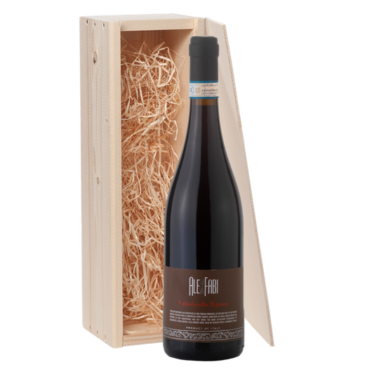 Wijncadeau Alex Fabi Ripasso 1x75cl