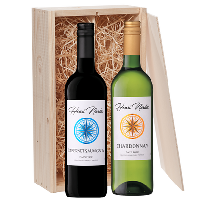 Wijncadeau Henri Nordoc