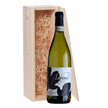 Wijncadeau La Ficaia Gavi di Gavi 1x75cl