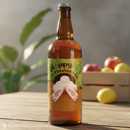 Speciaalbier Happy Osternbraü Blondes - 75cl