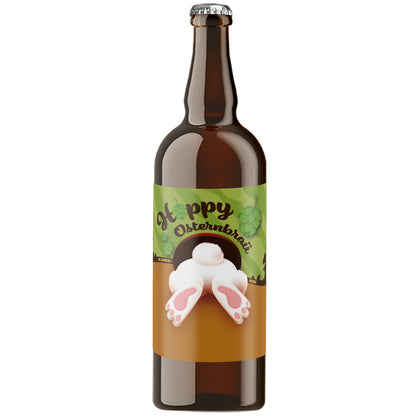 Speciaalbier Happy Osternbraü Blondes - 75cl