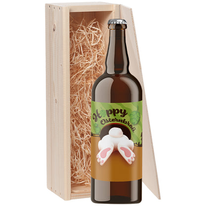 Speciaalbier cadeau Happy Osternbraü Blondes 1x75cl