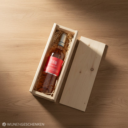 Wijncadeau Alex Fabi pinot grigio rosé 1x75cl